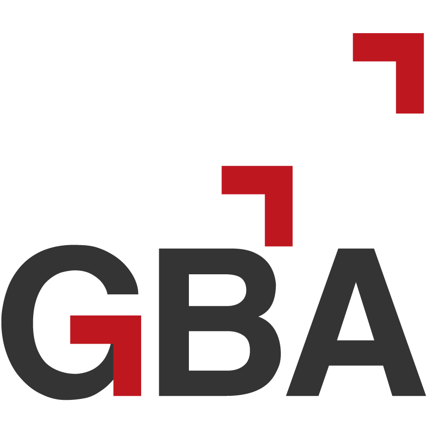 GBA Logo