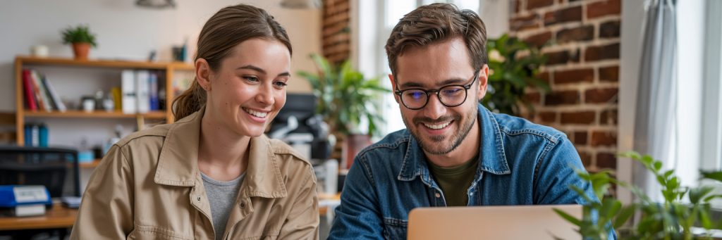 Bewerbungsmanagement Digital AVGS